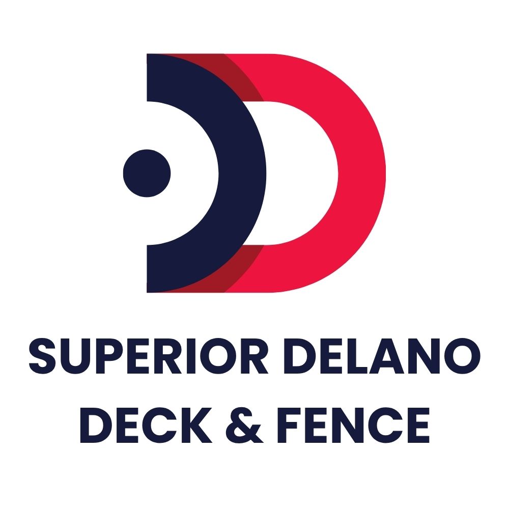 Superior Delano Deck & Fence